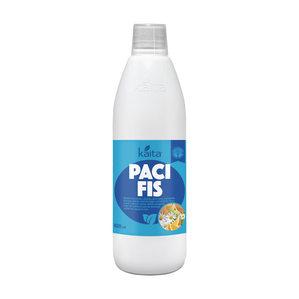 PACIFIS EXT X 620 ML