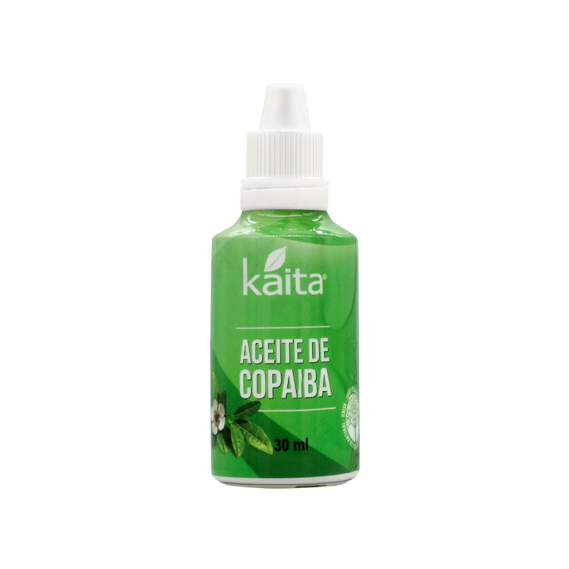 ACEITE DE COPAIBA X 30 ML