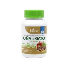 UÑA DE GATO CAP X 100