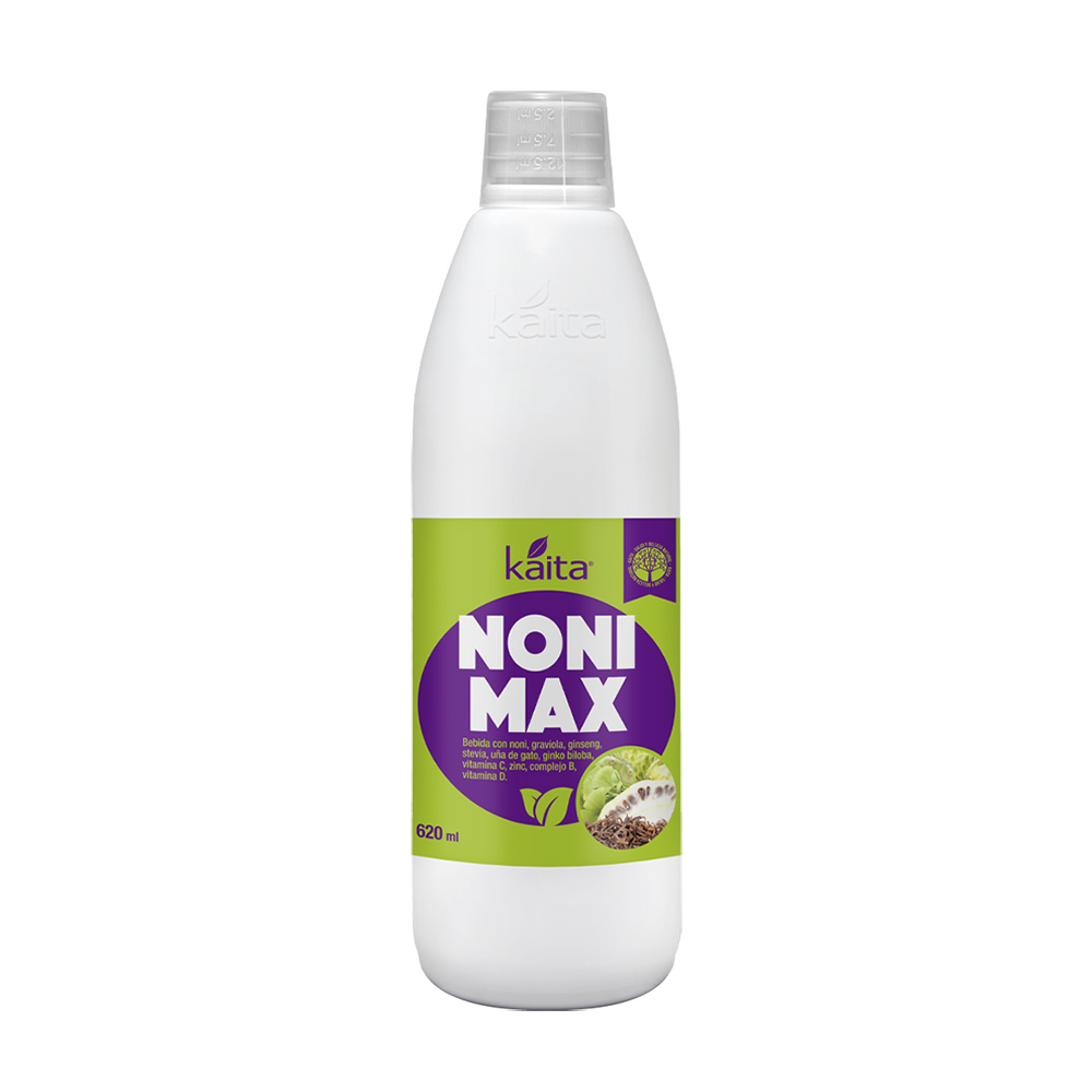 NONI MAX EXT X 620 ML